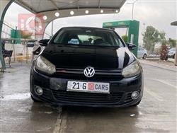 فولكسفاغن جولف